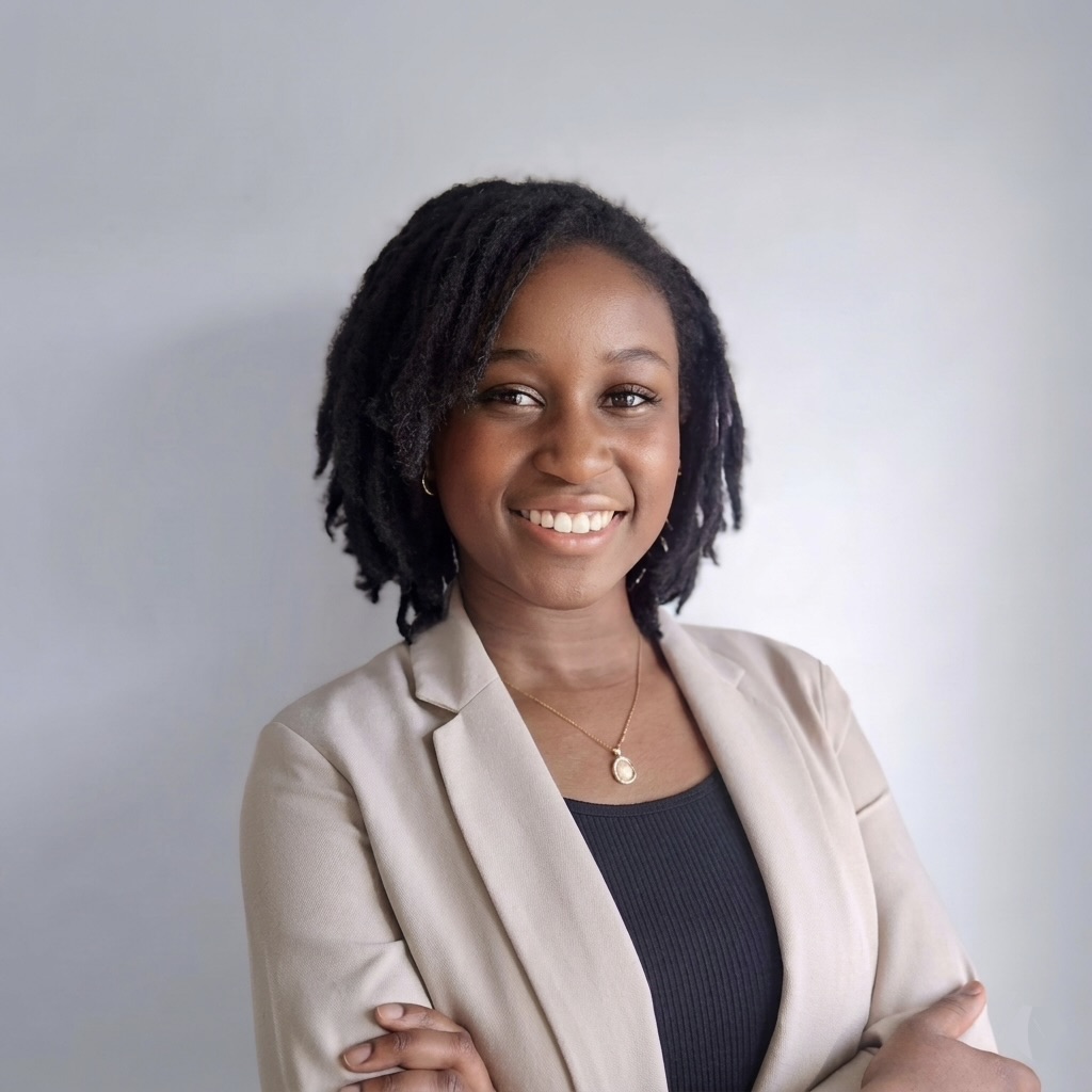 Michelle Eweka